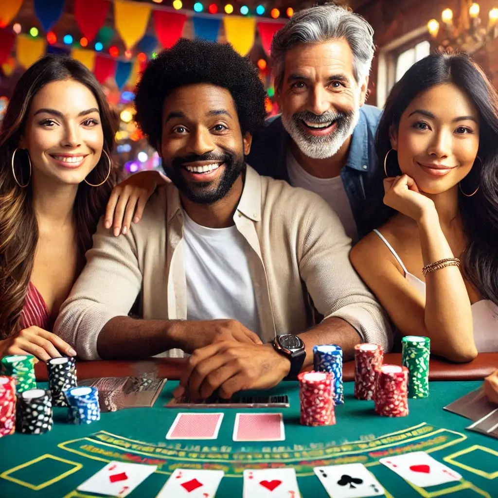 Blackjack sur Lucky8 Casino