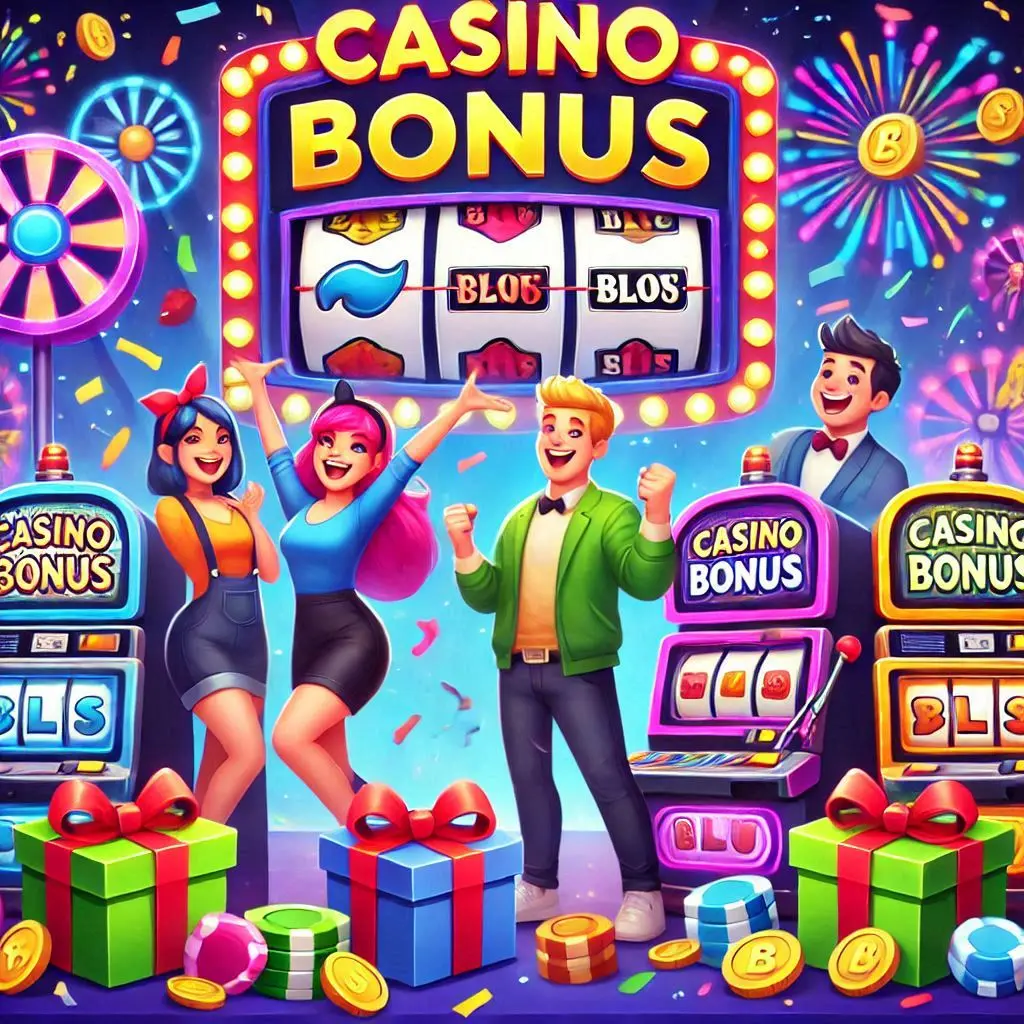 bonus de casino en ligne LUCKY8 CASINO