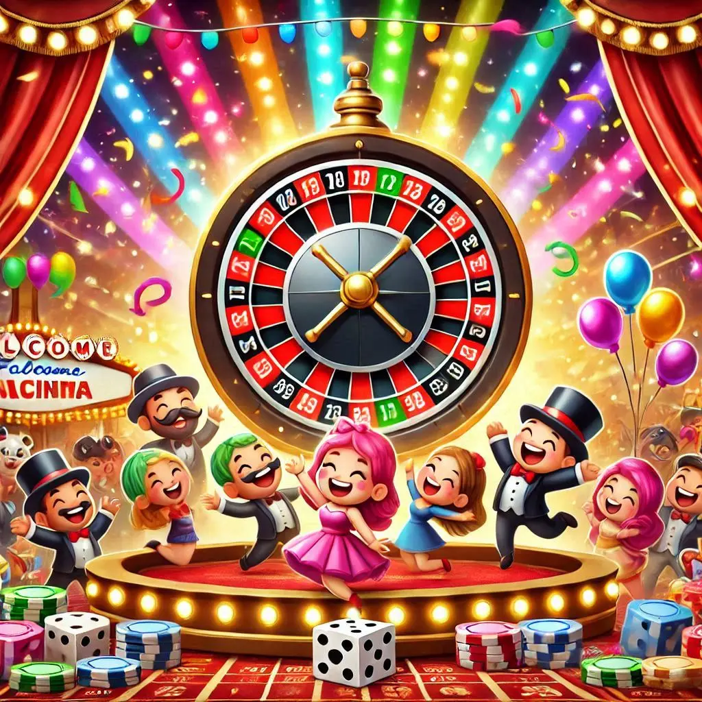 gagner à la roulette LUCKY8 CASINO